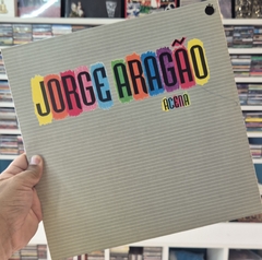LP JORGE ARAGÃO - ACENA - comprar online