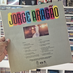 LP JORGE ARAGÃO - ACENA na internet
