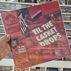 LP CLIPSE - TIL THE CASKET DROPS - comprar online