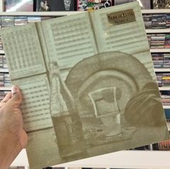 LP PIXINGUINHA - VIDA E OBRA na internet
