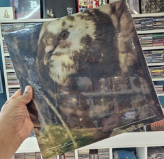 LP NOVOS BAIANOS - NOVOS BAIANOS F.C na internet