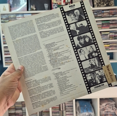 LP MONICA VITTI - DALLE COLONNE SONORE ORIGINALI DEI FILM DI na internet