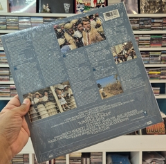 LP A PASSAGE TO INDIA - ORIGINAL MOTION PICTURE SOUNDTRACK na internet