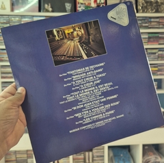 LP MICHEL MAGNE - LES PLUS BELLES MUSIQUES DE FILMS DE VOLUME 2 na internet