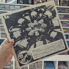 LP THE GOLDEN AGE OF THE HOLLYWOOD MUSICAL na internet