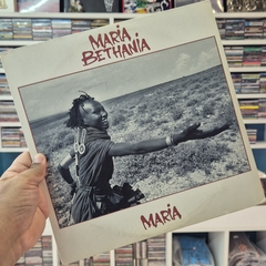 LP MARIA BETHÂNIA - MARIA - comprar online