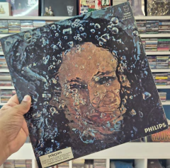 LP GAL COSTA - ÁGUA VIVA na internet