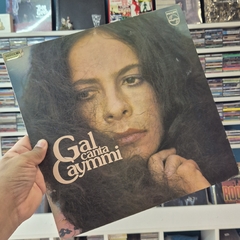 LP GAL COSTA - CANTA CAYMMY - comprar online