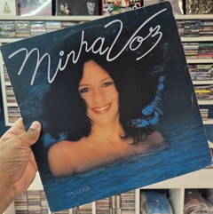 LP GAL COSTA - MINHA VOZ - comprar online