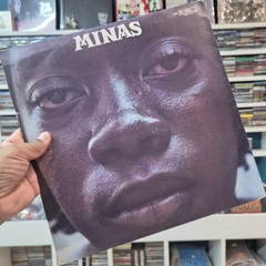 LP MILTON NASCIMENTO - MINAS na internet
