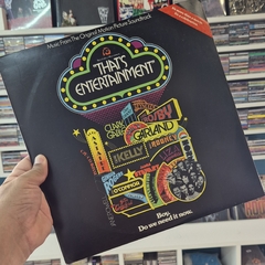 LP THAT´S ENTERTAINMENT - MUSIC FROM ORIGINAL PICTURE SOUNDTRACK - comprar online