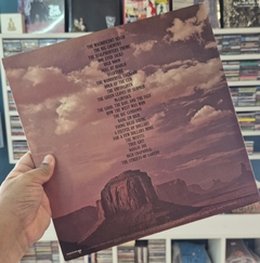 LP GREAT WESTERN THEMES - ORIGINAL SOUND TRACKS na internet