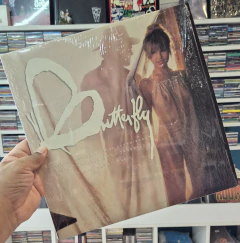 LP ENNIO MORRICONE - BUTTERFLY - comprar online