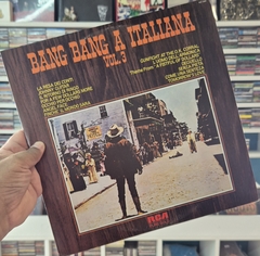LP BANG BANG À ITALIANA VOL. 3 - comprar online