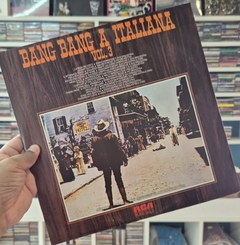 LP BANG BANG À ITALIANA VOL. 3 na internet