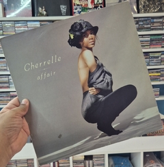 LP CHERRELLE - AFFAIR - comprar online