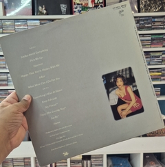 LP CHERRELLE - AFFAIR na internet