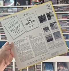 LP - SAMSON AND DELILAH / THE QUIET MAN - A PARAMONT PICTURE SOUNDTRACK na internet