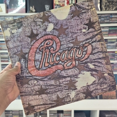 LP CHICAGO - CHICAGO III - comprar online