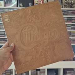 LP CHICAGO - CHICAGO VII - comprar online