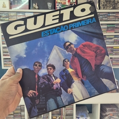 LP GUETO - ESTAÇÃO PRIMEIRA - comprar online
