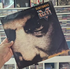 LP EURYTHMICS - 1984 - comprar online