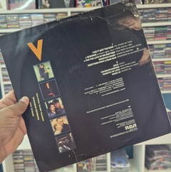 LP EURYTHMICS - 1984 na internet