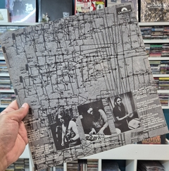 LP RORY GALLAGHER - BLUEPRINT na internet