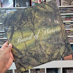 LP BAND OF HORSES - EVERYTHING ALL THE TIME - comprar online