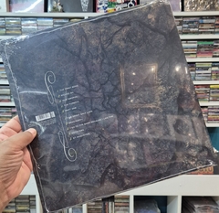 LP BAND OF HORSES - EVERYTHING ALL THE TIME na internet