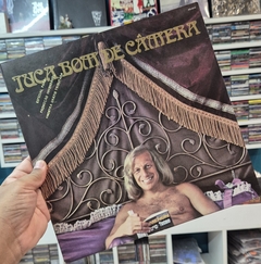 LP JUCA CHAVES - JUCA BOM DE CÂMERA - comprar online