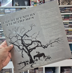 LP GREAT WESTERN THEMES - ORIGINAL SOUND TRACKS na internet