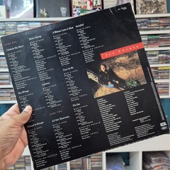 LP JOE COCKER - UNCHAIN MY HEART na internet