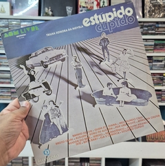 LP ESTÚPIDO CUPIDO - TRILHA SONORA DA NOVELA - comprar online