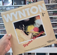 LP WYNTON MARSALIS - WYNTON - comprar online