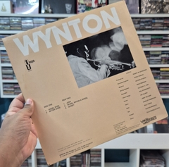 LP WYNTON MARSALIS - WYNTON na internet