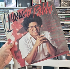 LP PABLO MILANÉS - QUERIDO PABLO - comprar online