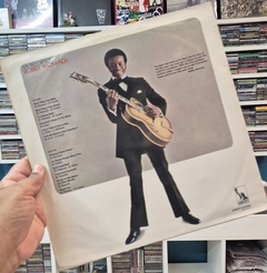 LP BOBBY WOMACK - MY PRESCRIPTION na internet