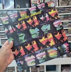 LP DARYL HALL JOHN OATES - CHANGE OF SEASON - comprar online