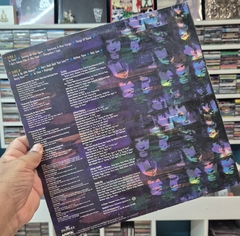 LP DARYL HALL JOHN OATES - CHANGE OF SEASON na internet