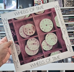 LP ANANTA - WHEELS OF TIME - comprar online