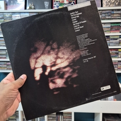 LP THE RAILWAY CHILDREN - REUNION WILDERNESS na internet
