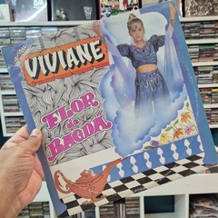 LP VIVIANE - FLOR DE BAGDÁ - comprar online