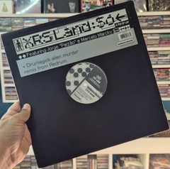 LP XRS LAND - SÓ - comprar online