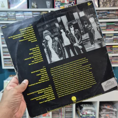LP RAMONES -RAMONES MANIA na internet