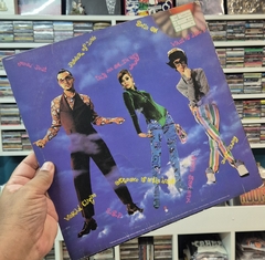 LP DEEE-LITE - WORLD CLIQUE na internet