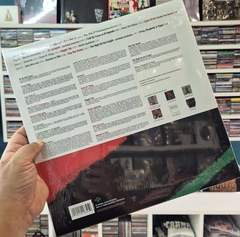 LP A TRIBE CALLED QUEST - HITS, RARITIES & REMIXES na internet