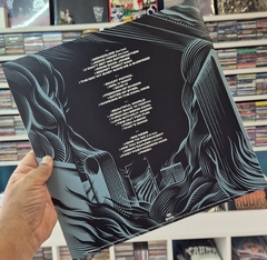 LP DEVO - 50 YEARS OF DE-EVOLUTUION (1973-2023) na internet