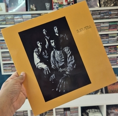 LP BLACK MERDA - BLACK MERDA - comprar online