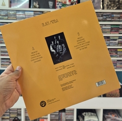 LP BLACK MERDA - BLACK MERDA na internet
